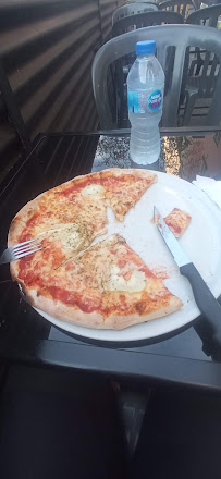 Plats et boissons du Pizzeria Papa Pizza à Nice - n°16
