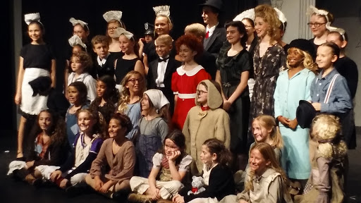 Performing Arts Theater «Biloxi Little Theatre», reviews and photos, 220 Lee St, Biloxi, MS 39530, USA