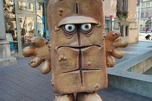 Bernd the bread image