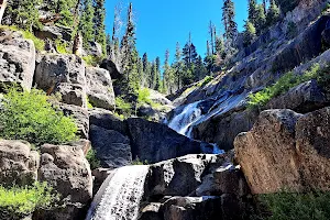 Bear Creek Falls image
