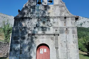 Santuario de Santa María del Cébrano image