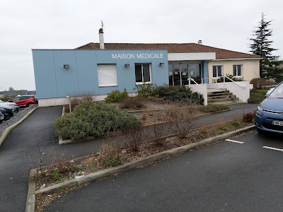 Maison Médicale à Mauges-sur-Loire