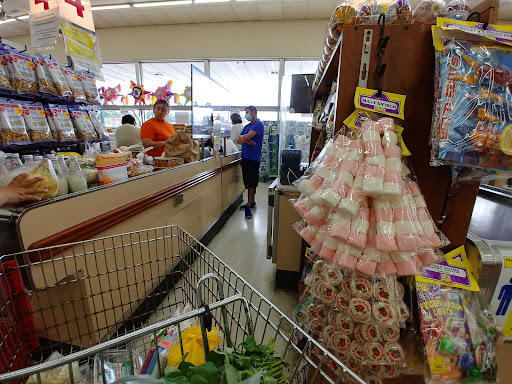 Supermarket «Foodway», reviews and photos, 8484 Annapolis Rd, New Carrollton, MD 20784, USA