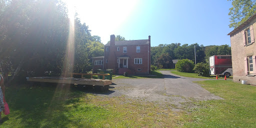 Event Venue «Saugerties Steamboat Co.», reviews and photos, 2 Ferry St, Saugerties, NY 12477, USA