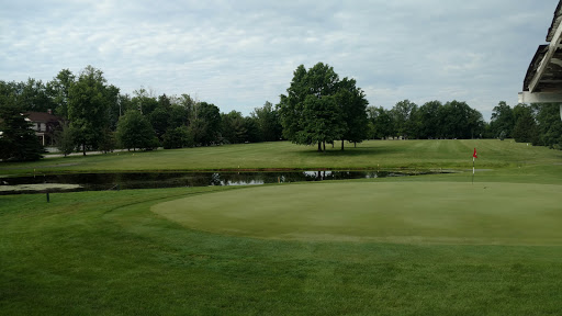 Golf Course «Twin Woods Golf Course», reviews and photos, 2924 E Orvilla Rd, Hatfield, PA 19440, USA