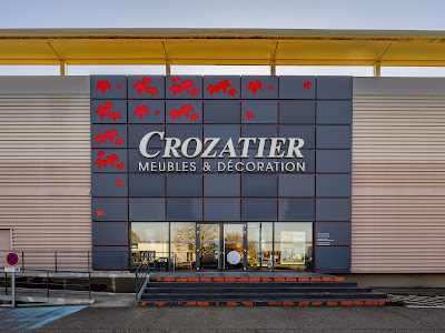 Meubles Crozatier à Vendenheim
