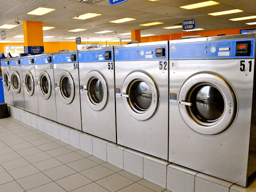Laundromat «Clean Rite Center 24 HOURS», reviews and photos, 357 Port Richmond Ave, Staten Island, NY 10302, USA