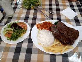 Restaurante da Regina