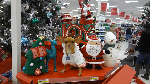 Department Store «Target», reviews and photos, 579 Grand Army of the Republic Hwy #5, Swansea, MA 02777, USA