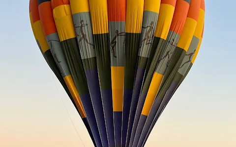 Namib Sky Balloon Safaris image