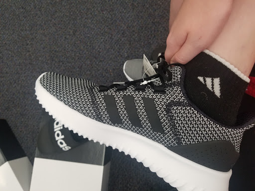 Shopping Mall «Hillcrest Shopping Center», reviews and photos, 1855 E Main St #10, Spartanburg, SC 29307, USA