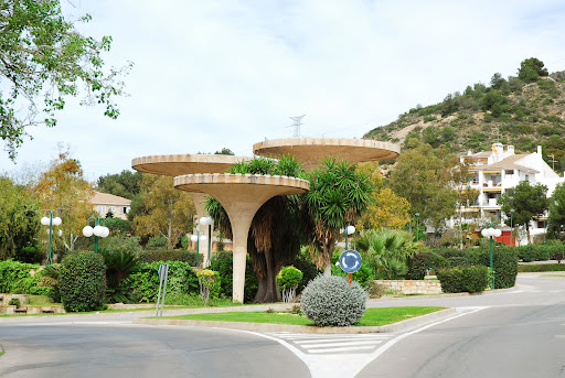 PINEDA GRUPO INMOBILIARIO en Puçol