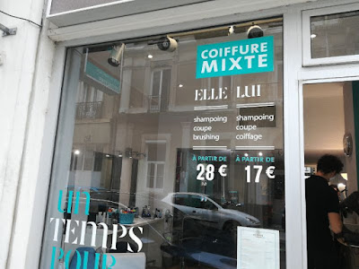 Un Temps Pour Soi - Coiffure à Grenoble