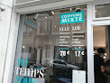 Salon de coiffure Un Temps Pour Soi - Coiffure 38000 Grenoble