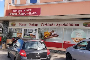 Traunsteiner Döner Kebap Haus image