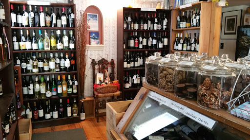 Wine Store «Black Sheep Wine Shop», reviews and photos, 105 Mountain Rd, Harpswell, ME 04079, USA