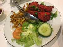Pakora du Restaurant indien Royal Indien à Paris - n°8