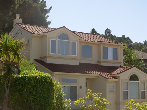 Bay Area Re-Roofing, Inc. in Belmont, California