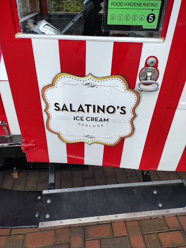Reviews of Salatino's in Swindon - Ice cream