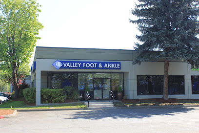 Valley Foot & Ankle