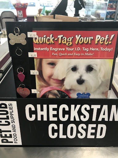 Pet Supply Store «Pet Club San Jose», reviews and photos, 5625 Snell Ave, San Jose, CA 95123, USA