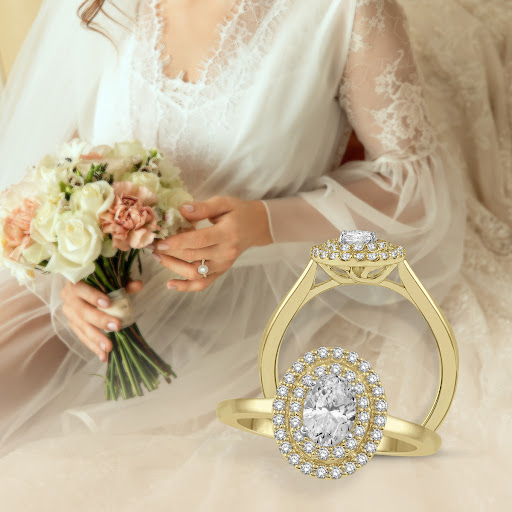 Jewelry Designer «Pattons Fine Jewelry», reviews and photos, 11740 Coursey Blvd # A, Baton Rouge, LA 70816, USA