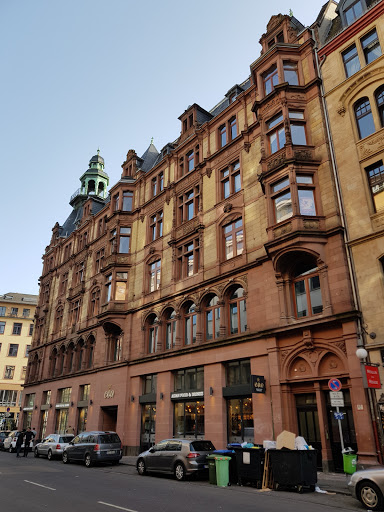 SPIEL-IN Spielhalle Frankfurt