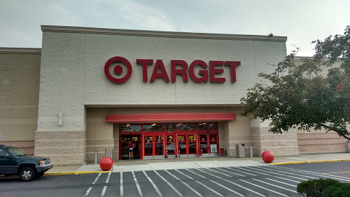 Department Store «Target», reviews and photos, 800 Rockhill Dr, Bensalem, PA 19020, USA