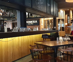 La Tequila Cocina de México León photo