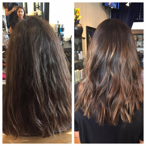 Beauty Salon «Salon a Go Go», reviews and photos, 544 Spruce St, Scranton, PA 18503, USA