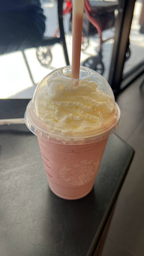 Coffee Shop «Starbucks», reviews and photos, 400 Mandalay Ave, Clearwater, FL 33767, USA