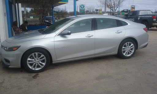 Used Car Dealer «Diamond Automotive Group», reviews and photos, 2507 SW Loop 410, San Antonio, TX 78227, USA