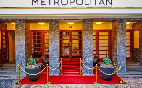 Hotel Metropolitan Old Town image