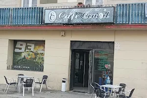 Cafè Central image