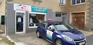 Ecole de Conduite GiLiCe Blamont