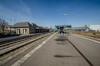 Alençon à Alençon