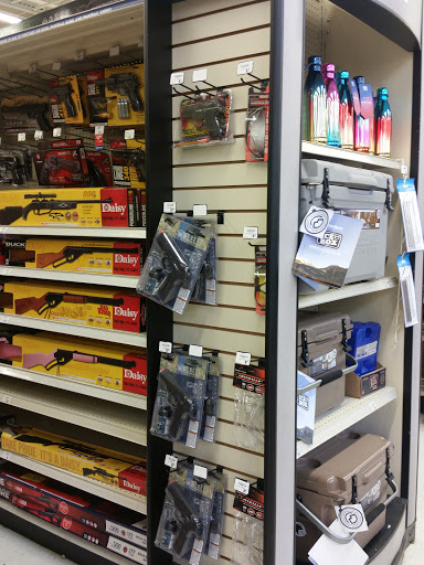 Sporting Goods Store «Academy Sports + Outdoors», reviews and photos, 550 Barnes Dr, San Marcos, TX 78666, USA