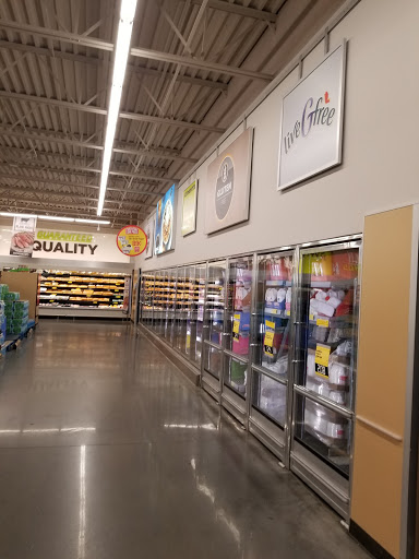 Supermarket «ALDI», reviews and photos, 396 Pleasant Hill Rd, Lilburn, GA 30047, USA