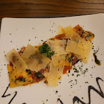 Photo n°2 de l'avis de Jessica.o fait le 06/05/2022 à 07:41 sur le  ristorante La taverna del borgo à Calmasino