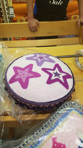 Fabric Store «Calico Corners», reviews and photos, 4725 San Jose Blvd, Jacksonville, FL 32207, USA