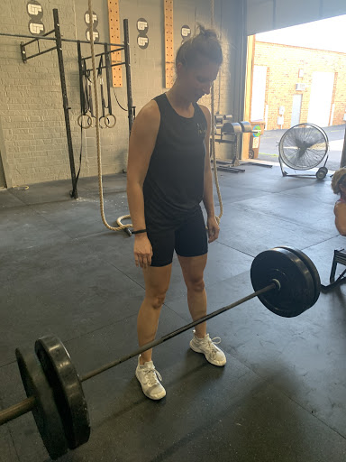 Gym «Crossfit Xyston- Hoffman Estates», reviews and photos, 2120 Stonington Ave, Hoffman Estates, IL 60169, USA