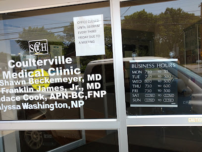Coulterville Medical Clinic