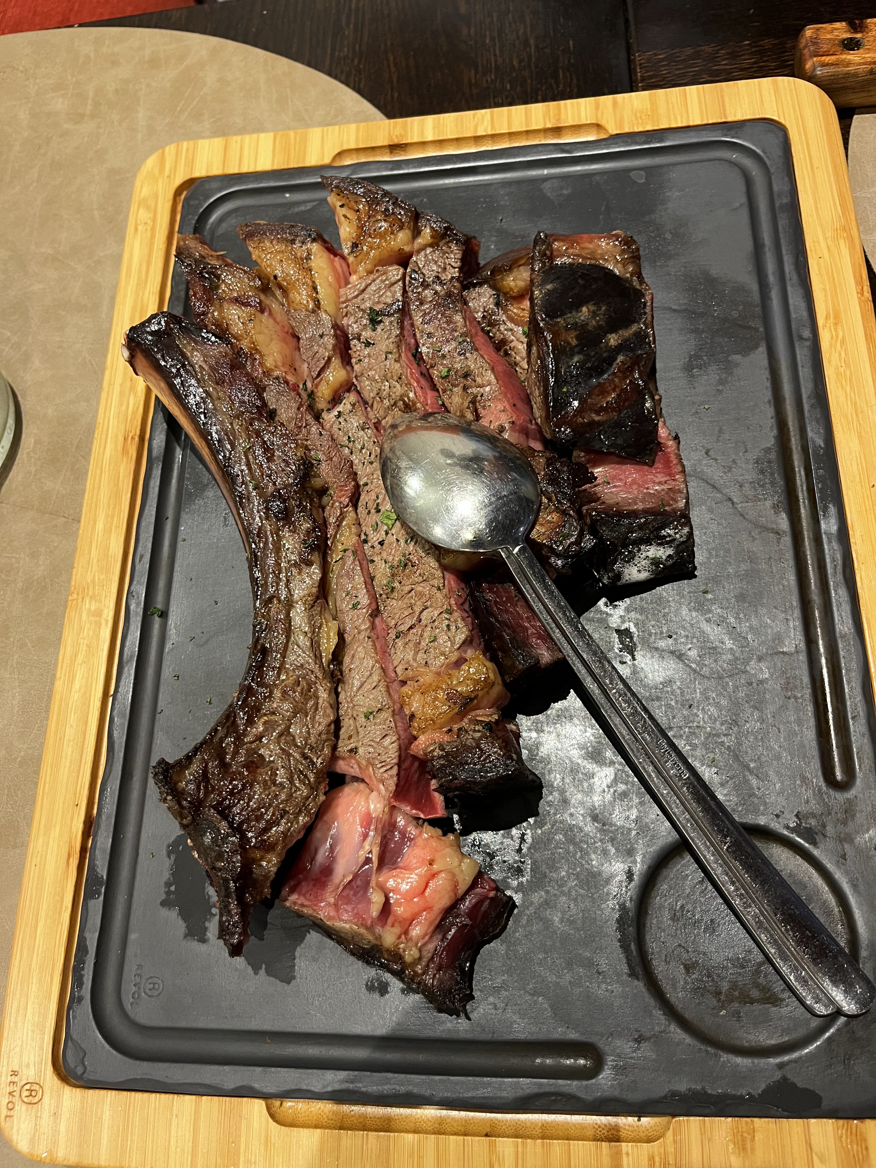 Photo n° 2 de l'avis de Serge.o fait le 01/10/2023 à 06:09