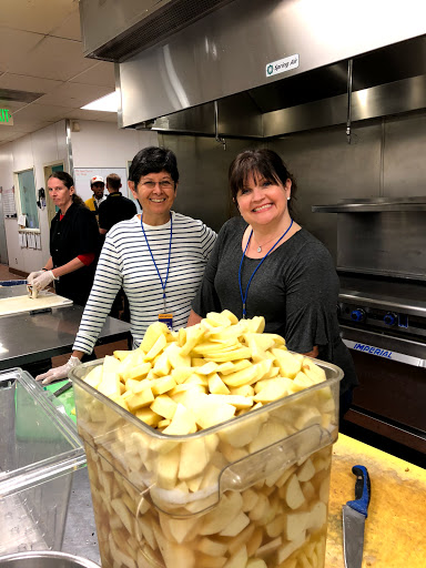 Non-Profit Organization «Orange County Rescue Mission», reviews and photos