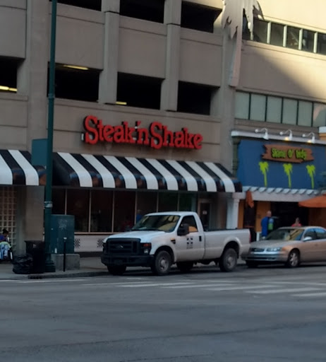 Shopping Mall «Circle Centre Mall», reviews and photos, 49 W Maryland St, Indianapolis, IN 46204, USA