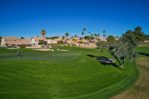 Golf Course «Alta Mesa Golf Club», reviews and photos, 1460 N Alta Mesa Dr, Mesa, AZ 85205, USA