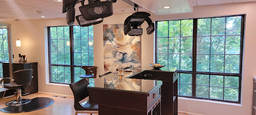 Hair Salon «Elle Salon Ltd», reviews and photos, 4076 Market St, Camp Hill, PA 17011, USA