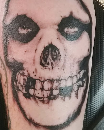 Explore plus size tattoo ideas, creative tattoo ideas in Eugene, available at Ritual tattoo