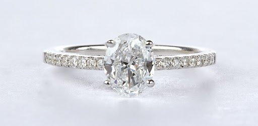 Jewelry Store «MA Jewelers», reviews and photos, 176 US-46, Parsippany, NJ 07054, USA