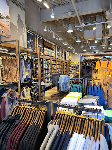 Clothing Store «Carhartt», reviews and photos, 12680 Riverdale Blvd, Coon Rapids, MN 55448, USA